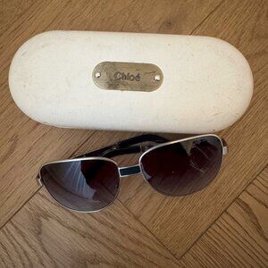 Chloe Sunglasses